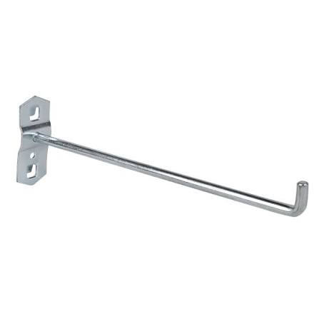 Gancho para Panel Herramientas JBM 1 Pico